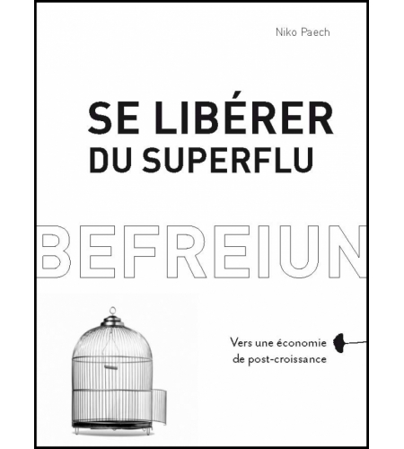 Se libérer du superflu