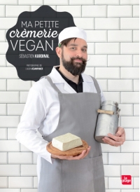 Ma petite crèmerie vegan