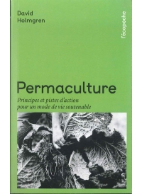 Permaculture (livre de poche)