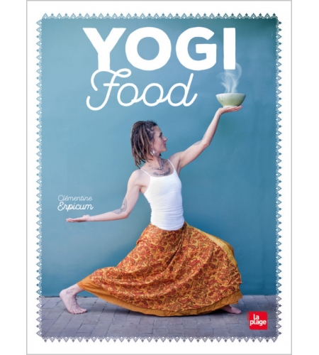 Yogi food