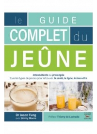 Guide complet du jeûne