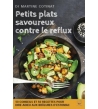 Petits plats savoureux contre le reflux