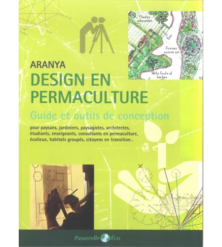 Design en permaculture