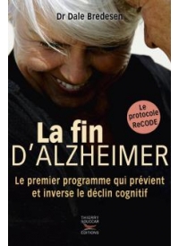 La fin d'Alzheimer