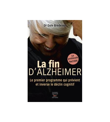 La fin d'Alzheimer