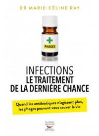 Infections, le traitement de la dernière chance