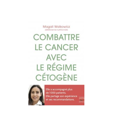 Combattre le cancer avec le régime cétogène