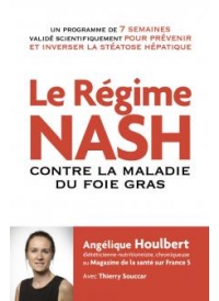 Le régime NASH contre la maladie du foie gras