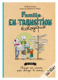 Famille en transition écologique