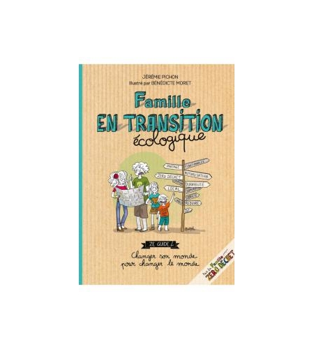 Famille en transition écologique