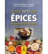 Le livre santé des épices