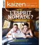 Hors-série n°13 Kaizen - Avez-vous l'esprit nomade ?