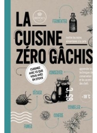 Cuisine zéro gachis