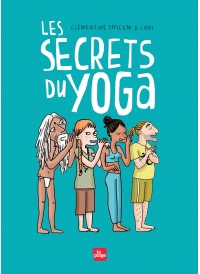 Les secrets du yoga