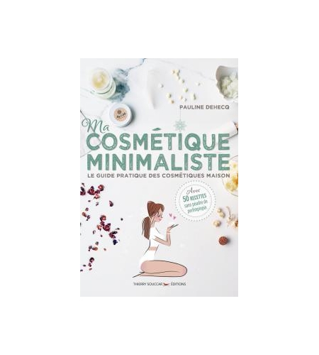 Cosmétique minimaliste