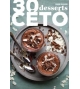 30 desserts céto