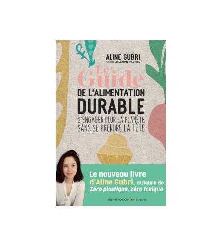 Guide de l'alimentation durable