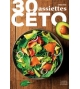 30 assiettes céto