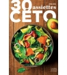 30 assiettes céto