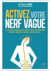 Activez votre nerf vague