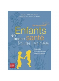 Enfants en bonne santé toute l'année