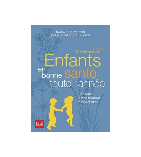 Enfants en bonne santé toute l'année