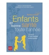 Enfants en bonne santé toute l'année