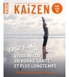 Hors-série n°15 Kaizen - L'âge d'or - Vivre mieux, en bonne santé, et plus longtemps