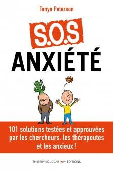 SOS Anxiété