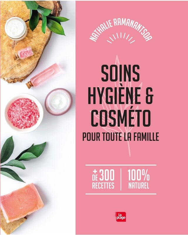 Soins, hygiène, cosméto pour toute la famille