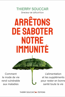 Arrêtons de saboter notre immunité