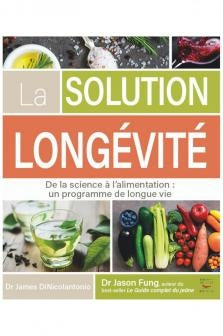 La solution longévité