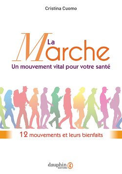 La marche un mouvement vital pour votre santé