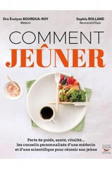Comment jeûner