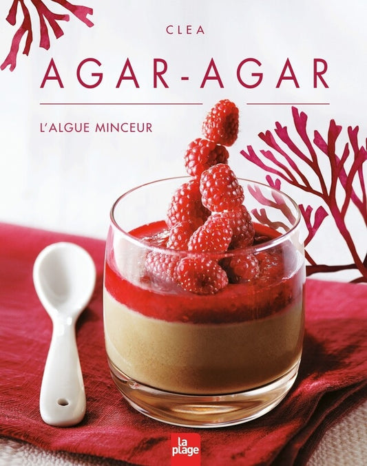 Agar-agar