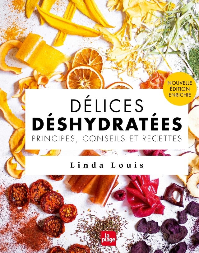 Délices déshydratés