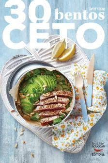 30 bentos céto