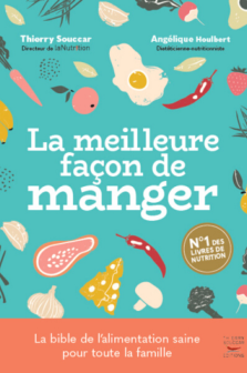 La meilleure façon de manger