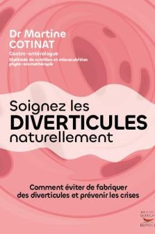 Soignez les diverticules naturellement