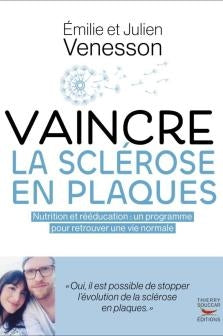 Vaincre la sclérose en plaques