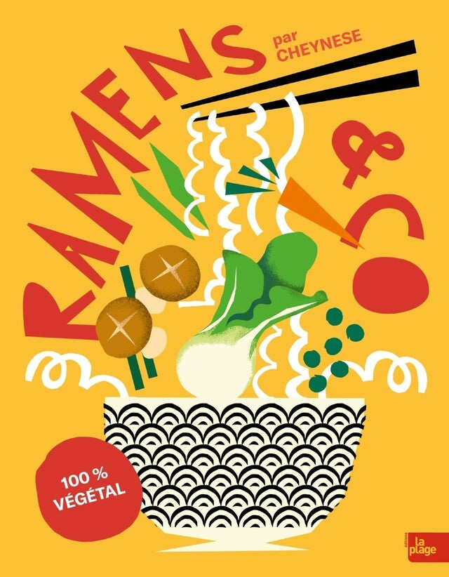 Ramens and Co