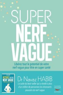 Super nerf vague