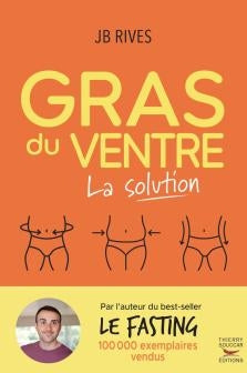 Gras du ventre : la solution