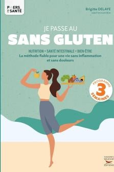 Je passe au sans gluten