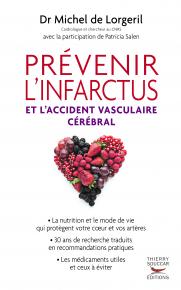 Prévenir l'infarctus