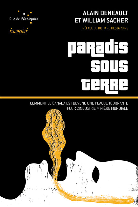 Paradis sous terre