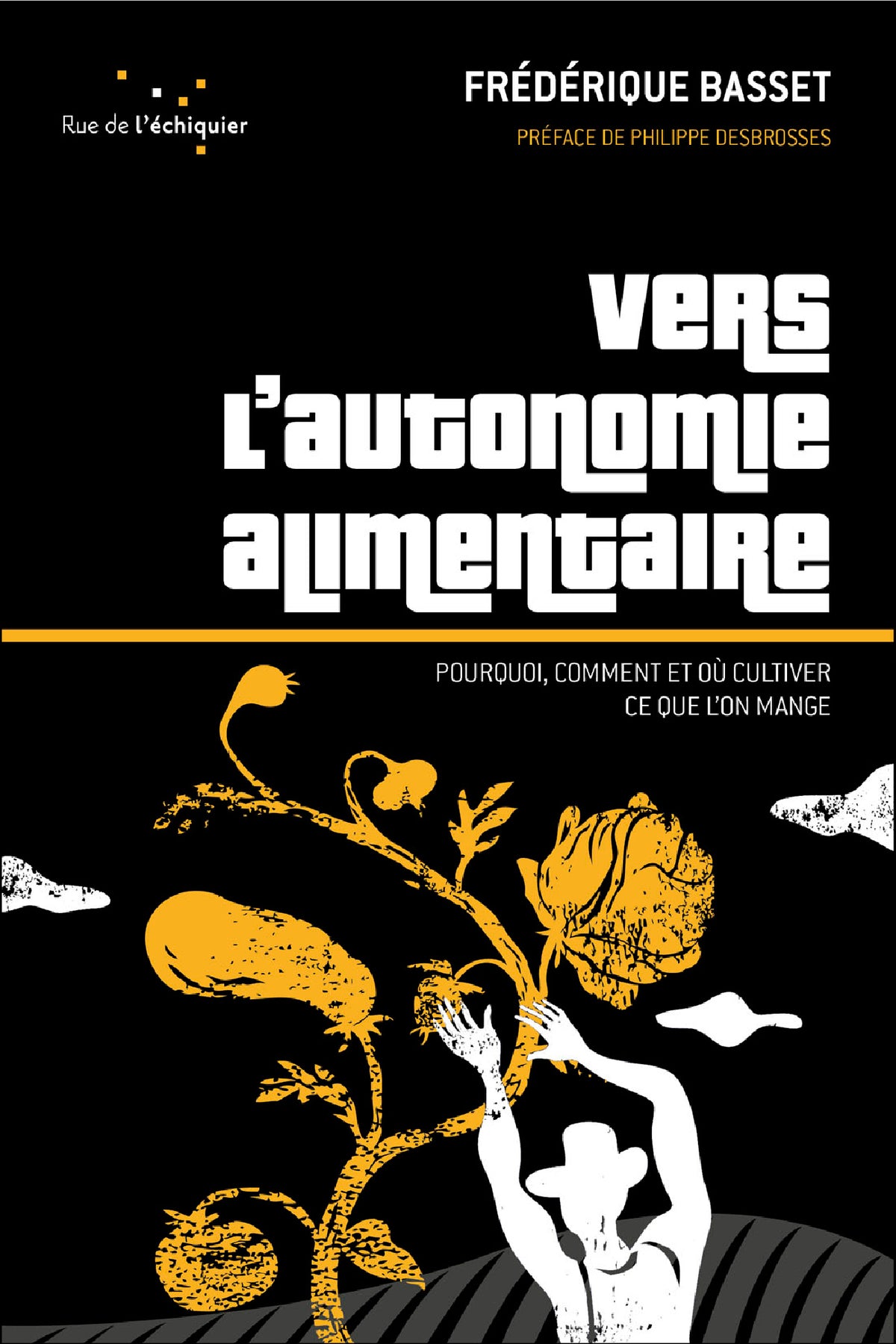 Vers l'autonomie alimentaire
