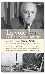 La voie de l'innovation sociale