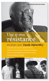 Une si vive résistance