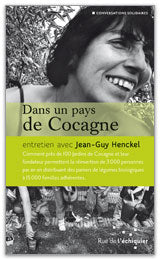 Dans un pays de cocagne